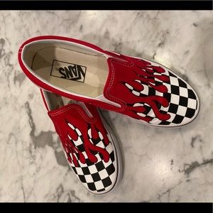 Vans Slip-ons